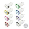 Clewson Dual Car Chargers - Image 3