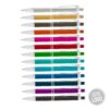 Clifton Aluminum Ball Pens