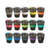 Cusseta 350mL Reusable Coffee Cups - Image 3