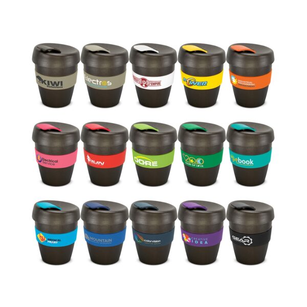 Cusseta 350mL Reusable Coffee Cups - Image 3