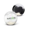 Custom Plastic Pencil Sharpeners w Eraser - Image 3