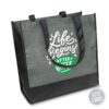 Ennis Gusset Healther Totes