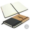 Euless PU Hard Cover Notebooks - Image 3