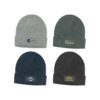 Everest Roll Up Cuff Beanies - Image 3