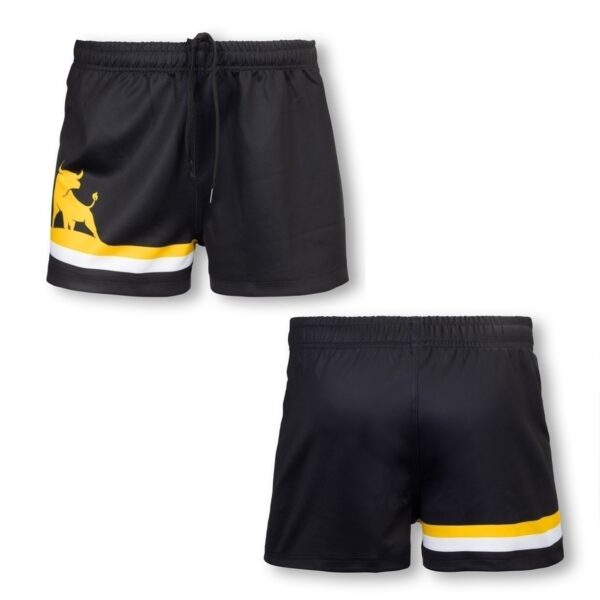 Fast Drying Womens AFL Shorts - Image 3