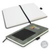 Forney Hard Cover Notes w Pocket