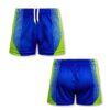 Full Colour Kids Sports Shorts