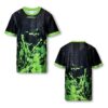 Full Colour Kids Sports T-Shirts - Image 3