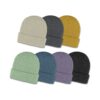 Galway Waffle Knit Beanies - Image 3