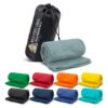Snuggy Polar Fleece Blankets - Image 3