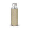 Glass Bottles With Poly Jute Sleeve