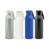 Hydro Aluminium Bottles 600ml - Image 3