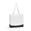 Kingsey Poly Large Custom Tote Bags