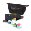 Lacolle PVC Toiletry Bags - Image 3