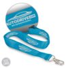 Leigh Soft Poly Lanyards - Image 3