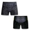 Lightweight Womens Volleyball Shorts - Image 3