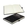 Mandra Sequin 80 Leaves Notebooks - Image 3