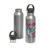 Mizta Carry Lid Drink Bottles