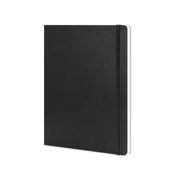 Moleskine Classic Soft Cover XL Notebooks