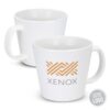 Myer 300mL Classic Coffee Mugs