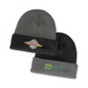 Nexus Two Toned Beanies - Image 3