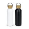 Pasadena Single Wall Steel Bottles