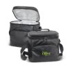 Prestige Leather Look Cooler Bags