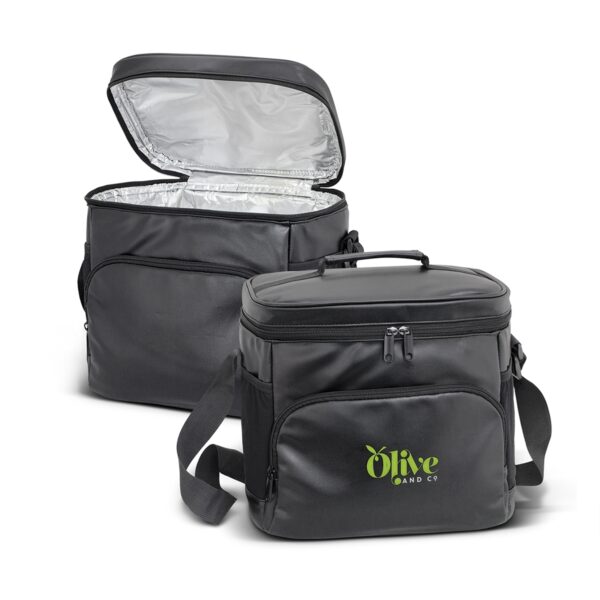 Prestige Leather Look Cooler Bags