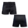 Regular Fit Womens Rugby Shorts - Image 3