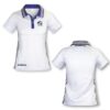 Regular Fit Womens Tennis Tops - Image 3