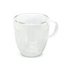 Riviera Borosilicate Glass Cups - Image 3