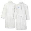 Berne Waffle Design Bathrobes