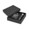 Ruhra Stainless Hip Flask Gift Sets - Image 3