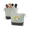 Selene Medium Poly Cosmetic Bags - Image 3