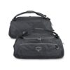 Shefford Zippered Backpack-Duffle Bags
