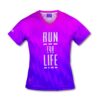 Smart Womens Performance Cut T-Shirt