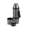 Swiss Peak Duo Cup Vacuum Flasks