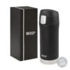 Swiss Peak Elite Copper Vacuum Mugs