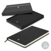 Swiss Peak Heritage A5 Notebooks - Image 3