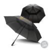 Swiss Peak Tornado 76cm Storm Umbrellas