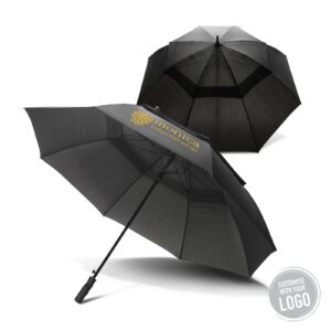 Swiss Peak Tornado 76cm Storm Umbrellas