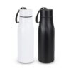 Tornado Glossy Finish Water Bottles