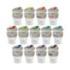 Valencia Glass Coffee Cups 350mL - Image 3
