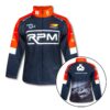 Versatile Womens Premium Softshell Jacket with Fleece - Image 3