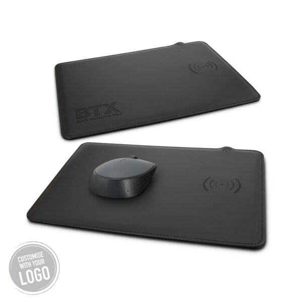 Vesey Wireless Charging Mats - Image 3