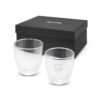 Viala Double Wall Glass Sets 310ml - Image 3