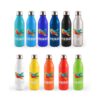 Zippy Aluminium Drink Bottles