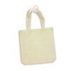 Xoey Cotton Lightweight Totes - Image 3