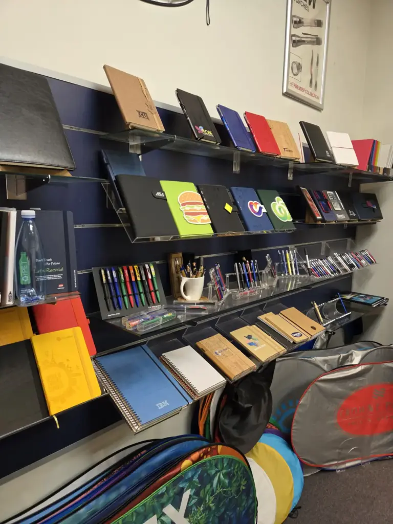 Promotional Merchandise
