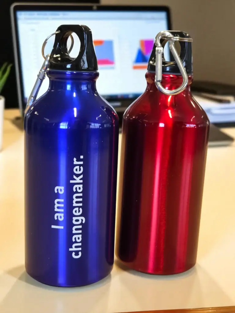 Custom Bottles
